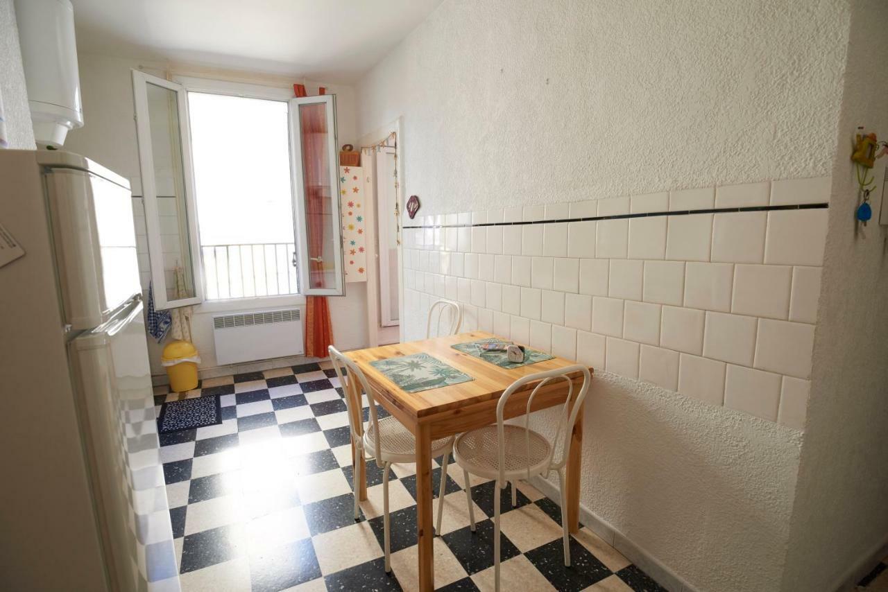 Apartment Calme En Plein Centre