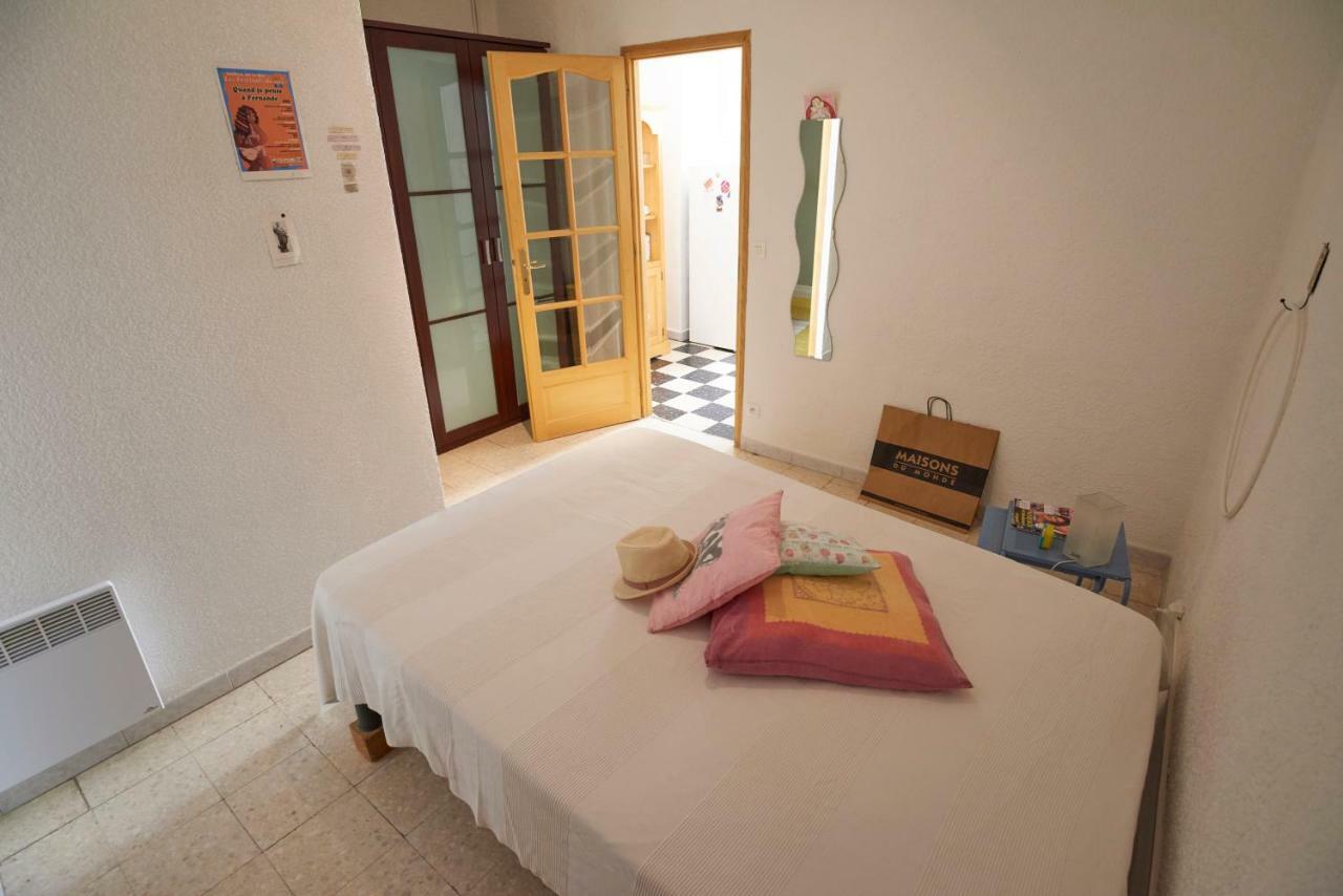 Calme En Plein Centre Apartment Sete