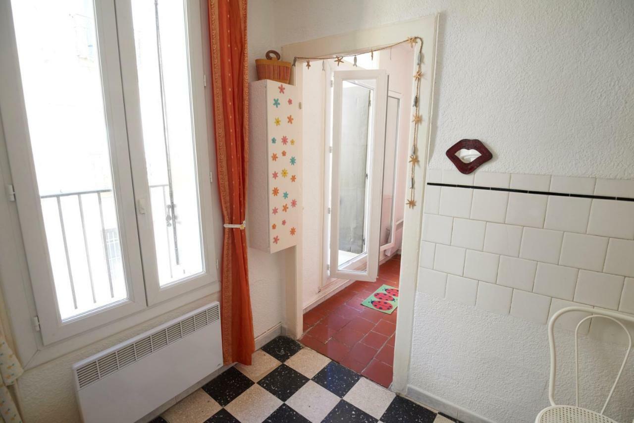 Calme En Plein Centre Apartment